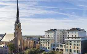 Hotel Bennett Charleston